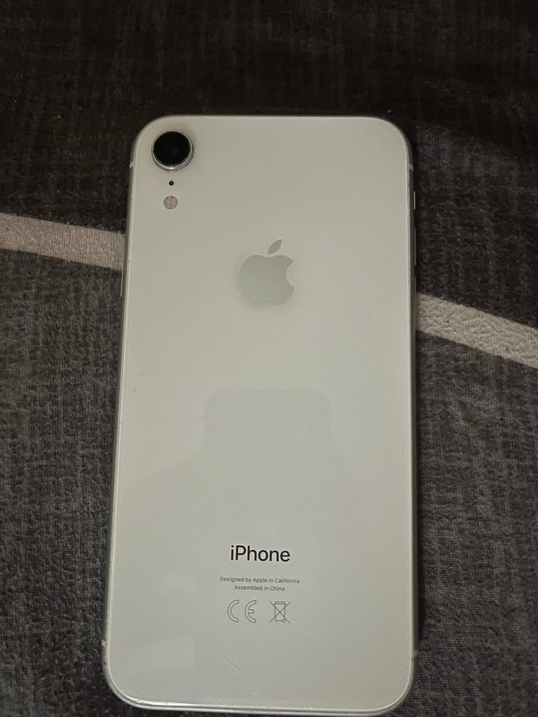 Iphone Xr, Télécoms, Téléphonie mobile | Apple iPhone, 75 %, IPhone XR, Comme neuf, Enlèvement