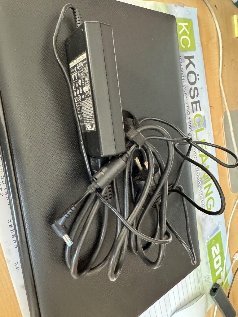 Ordinateur portable 17 pouces Acer 7560G en parfait état, Informatique & Logiciels, 17 pouces ou plus, Comme neuf, Enlèvement