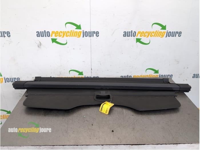 Bâche coffre à bagages d'un Ford Focus, -, -, 3 mois de garantie, -