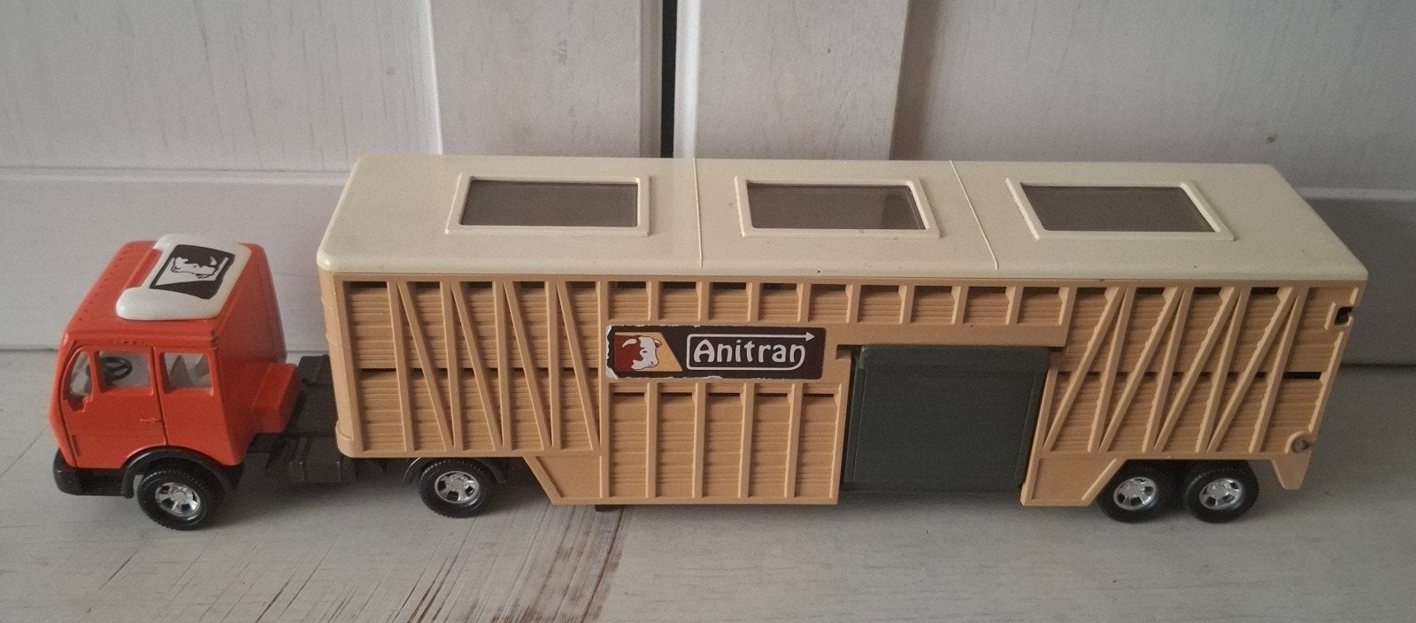 Matchbox superkings vrachtwagen, Ophalen of Verzenden
