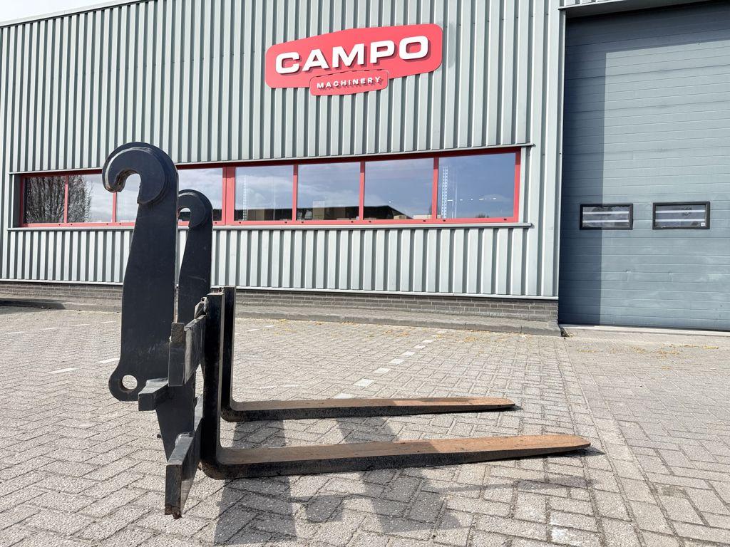 Case Palletvork Shovel,Forks, Gabel, Articles professionnels, Envoi, Chargeuse sur pneus ou Chouleur