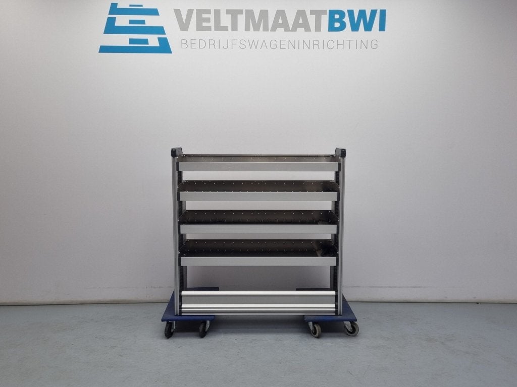 Bott bedrijfswagen inrichting bedrijfswageninrichting, Auto diversen, Auto-accessoires