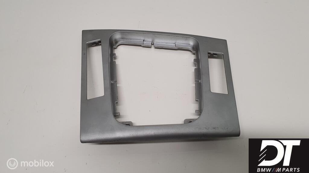 Sierlijsten pook BMW 3-serie E46 ('98-'05) 51168211465, Enlèvement ou Envoi, Utilisé, BMW, BMW