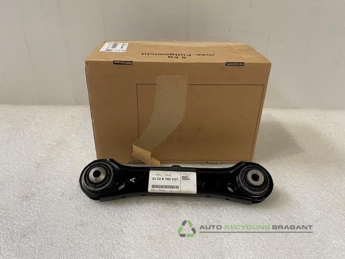 Bras de suspension arrière droit d'un BMW X1, Autos : Pièces & Accessoires, -, 3 mois de garantie, Utilisé, -