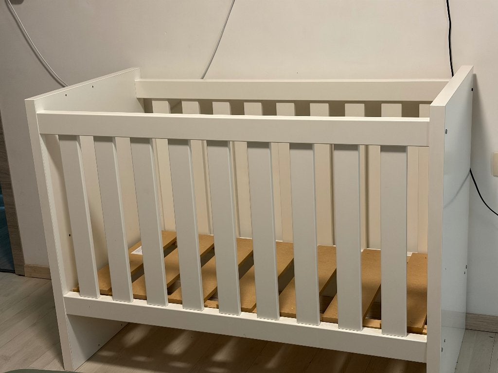 nieuwe bed, Huis en Inrichting, Slaapkamer | Bedden, Ophalen, Nieuw, Eenpersoons