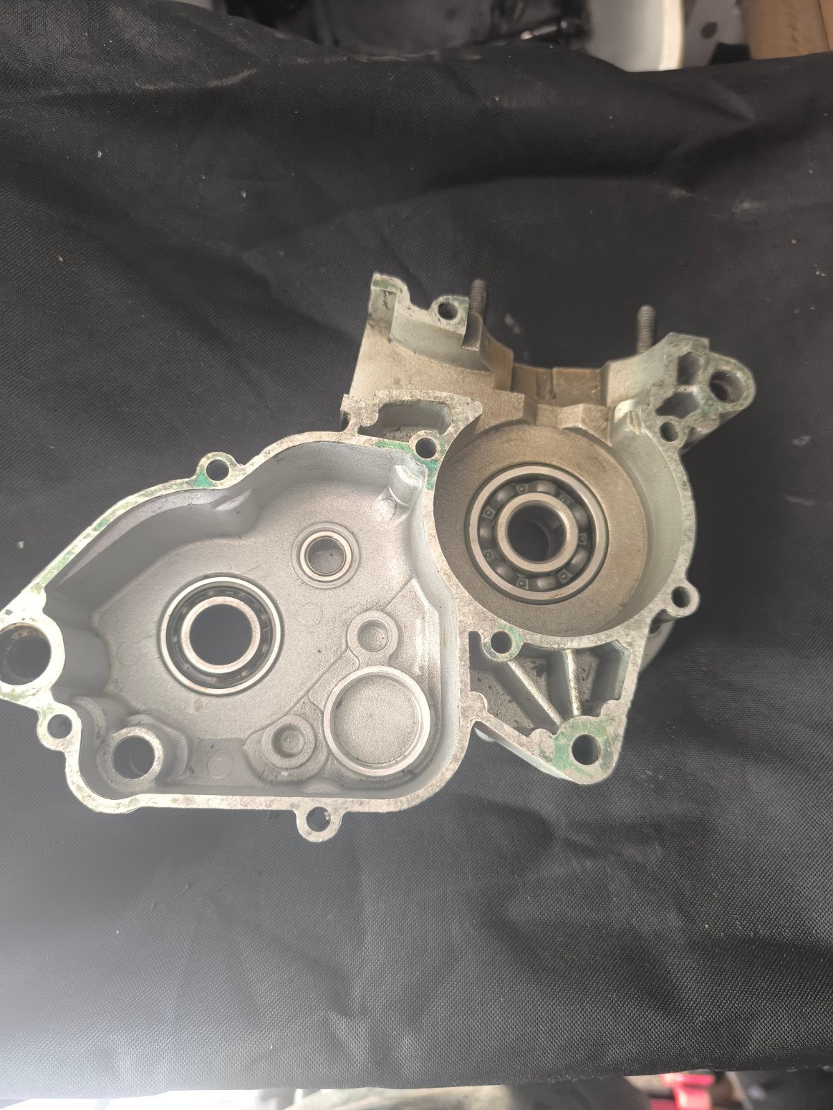 Carter moteur KTM SX 65, Enlèvement ou Envoi