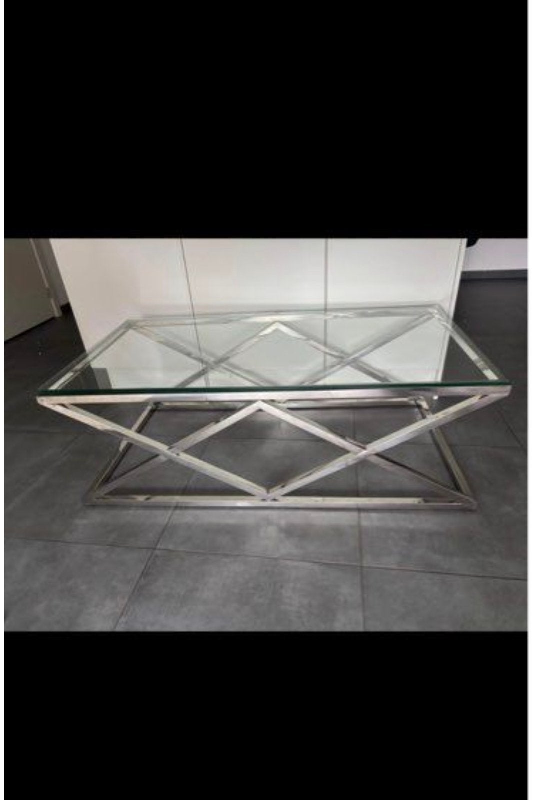 Table de salon, Enlèvement, Comme neuf