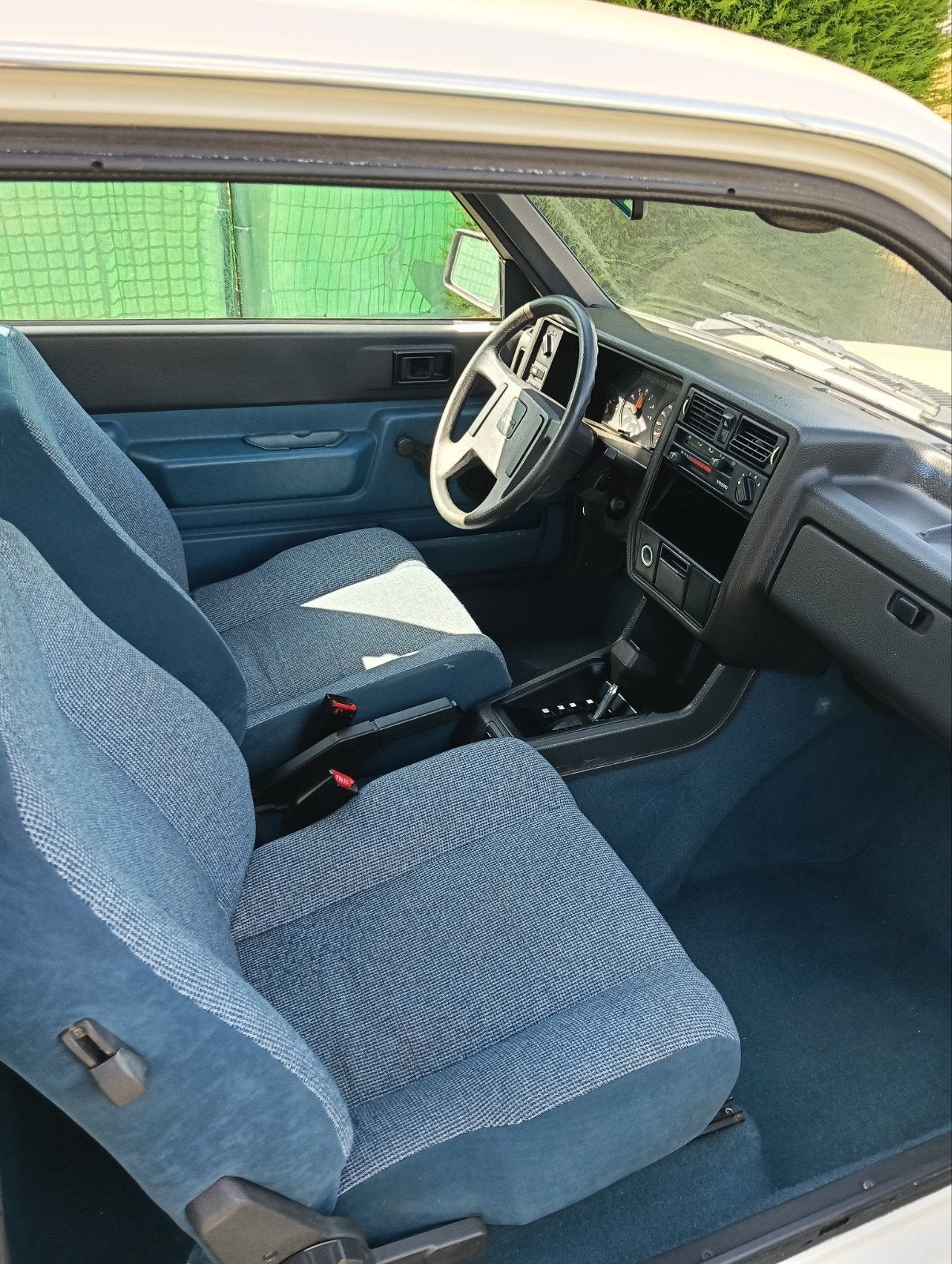 Volvo 340 vario, foto 4