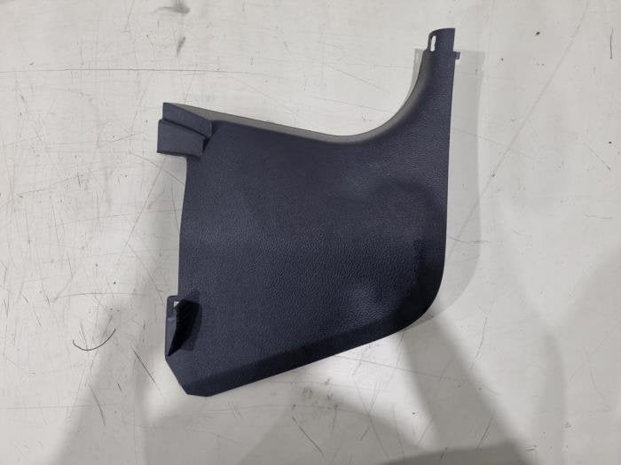 Plaque de protection divers d'un BMW 1-Serie, -, 3 mois de garantie, Utilisé, -