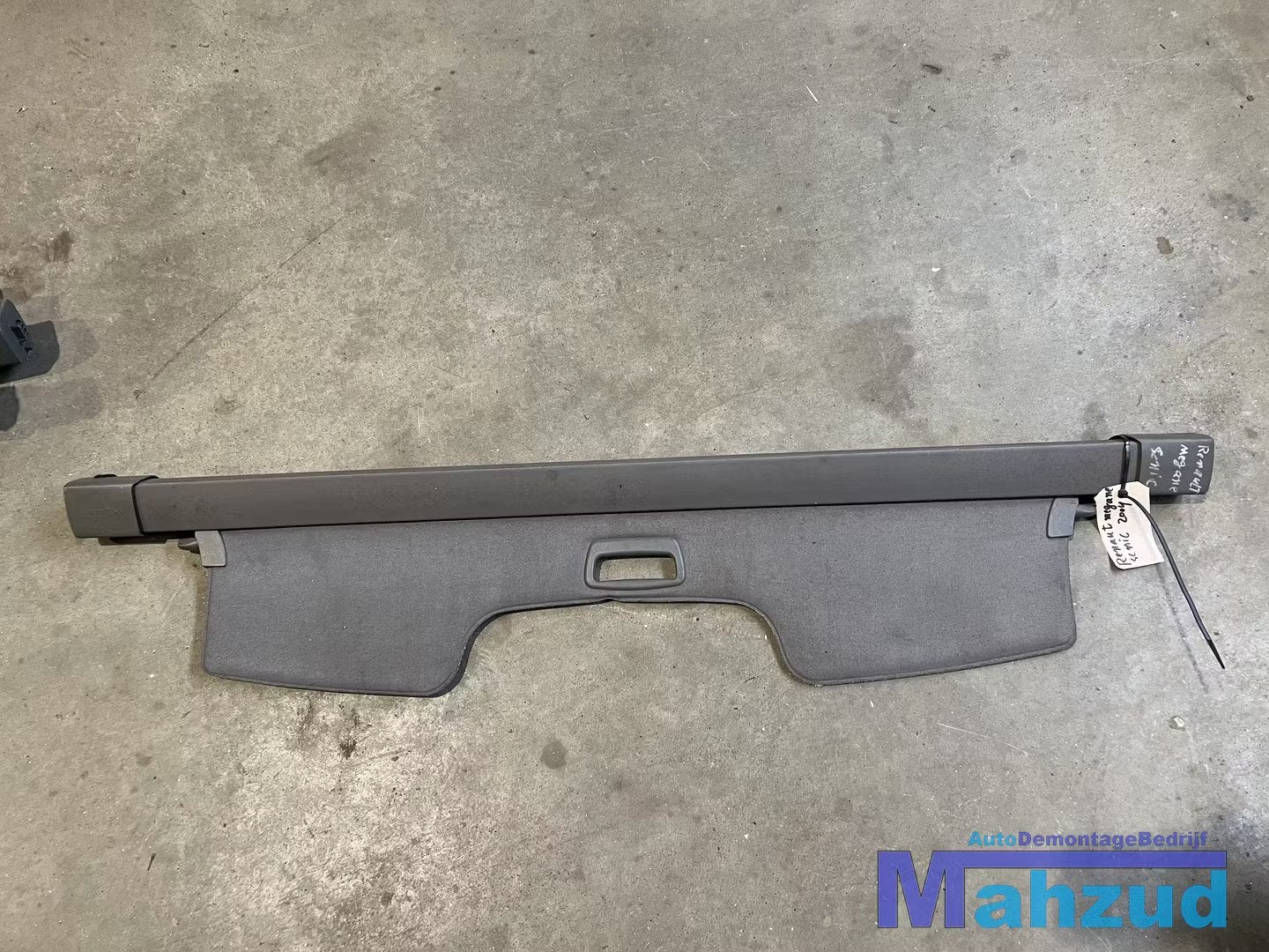 RENAULT SCENIC 2 rolhoes 2004-2009, Renault Group, Contact.group@renault.com, Renault, Utilisé