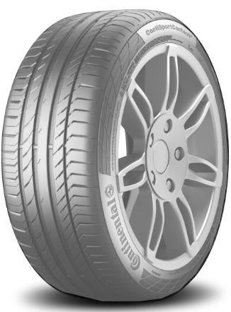 banden, Auto-onderdelen, Banden en Velgen, 19 inch, Gebruikt, Ophalen of Verzenden, Band(en)