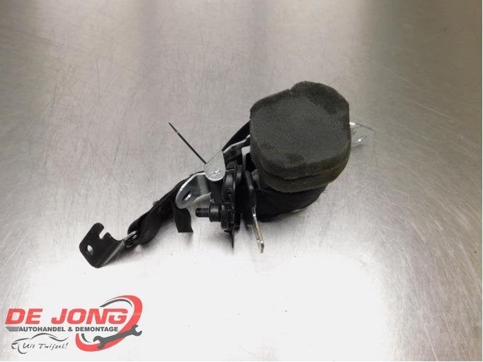 Ceinture de sécurité arrière gauche d'un BMW 2-Serie, -, 3 mois de garantie, Utilisé, -