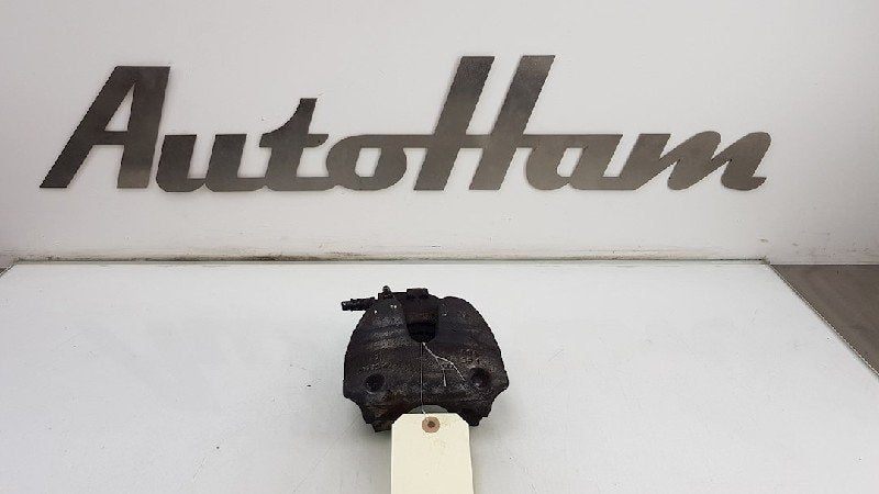 ETRIER DE FREIN AVANT DROIT Corsa E (|95517023|95522669|), Utilisé, Opel