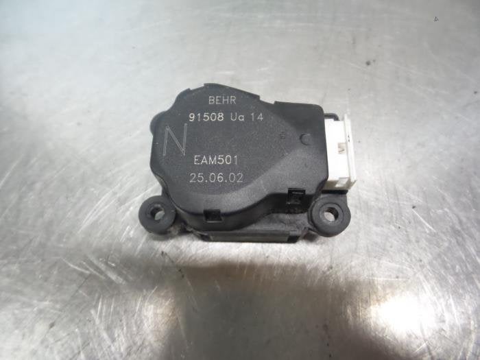 Kachelklep Motor van een Peugeot 307, Auto-onderdelen, Gebruikt, -, -, Ophalen of Verzenden