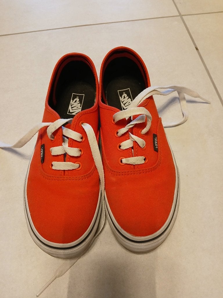 Chaussures, Garçon ou Fille, Enlèvement ou Envoi, Vans, Utilisé