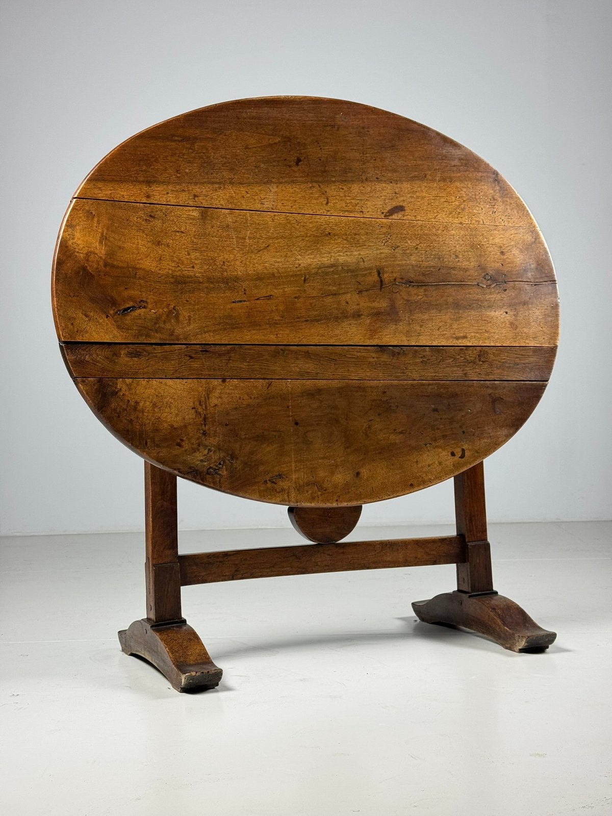 Table Vigneron 19e eeuw antiek, Antiek en Kunst, Ophalen