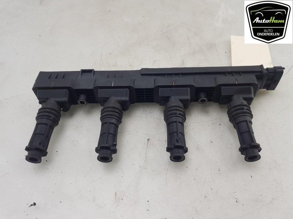 BOBINE Opel (|0221503015|90543253|90560110|), Robert Bosch AG, Gebruikt, Opel, Robert-Bosch-Allee 1
74232  Abstatt, DE