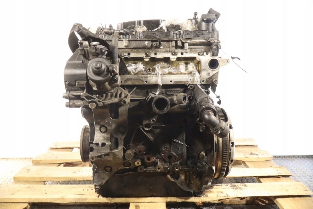 Moteur CKFB Nu SKODA OCTAVIA