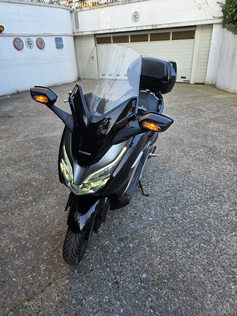 Honda forza  300 abs 2019, Motos, ABS, 300 cm³, Scooter, Occasion