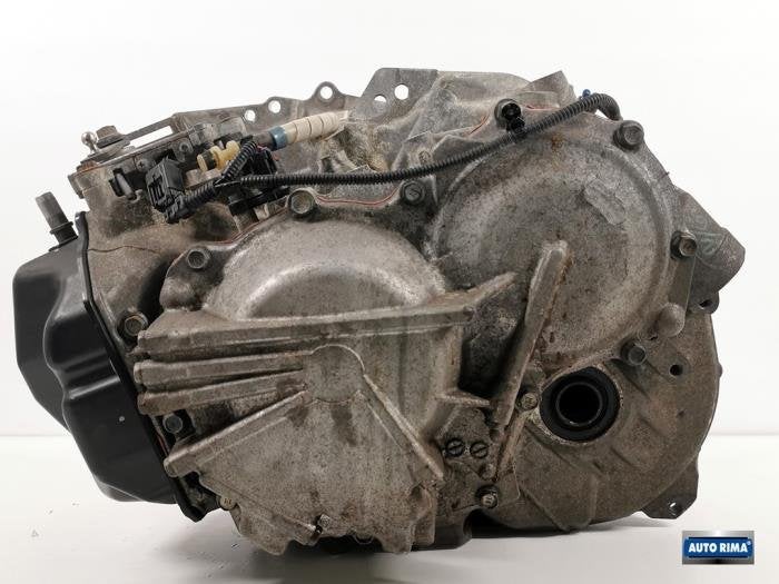 Automaatbak d'un Volvo C70, -, 3 mois de garantie, -, -