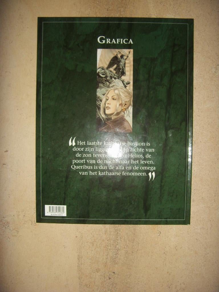 Het einde der tijden/Ella Mahé/De pijl van Nemrod, Boeken, Ophalen of Verzenden, Zo goed als nieuw