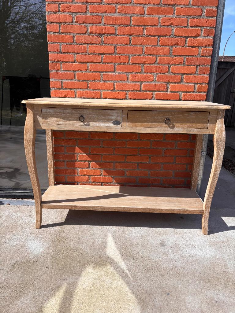 Commode, Ophalen, Gebruikt, Landelijk, Met lade(s)