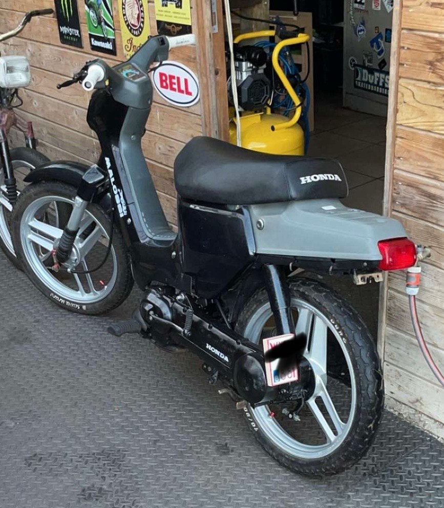 Wallaroo te ruil/koop, Autres modèles, 0 vitesses, Enlèvement, Utilisé