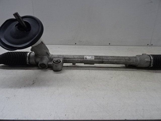 CREMAILLERE DIRECTION MECANIQUE Ford Fiesta 7 (H1BC3A500AA), Utilisé, Ford