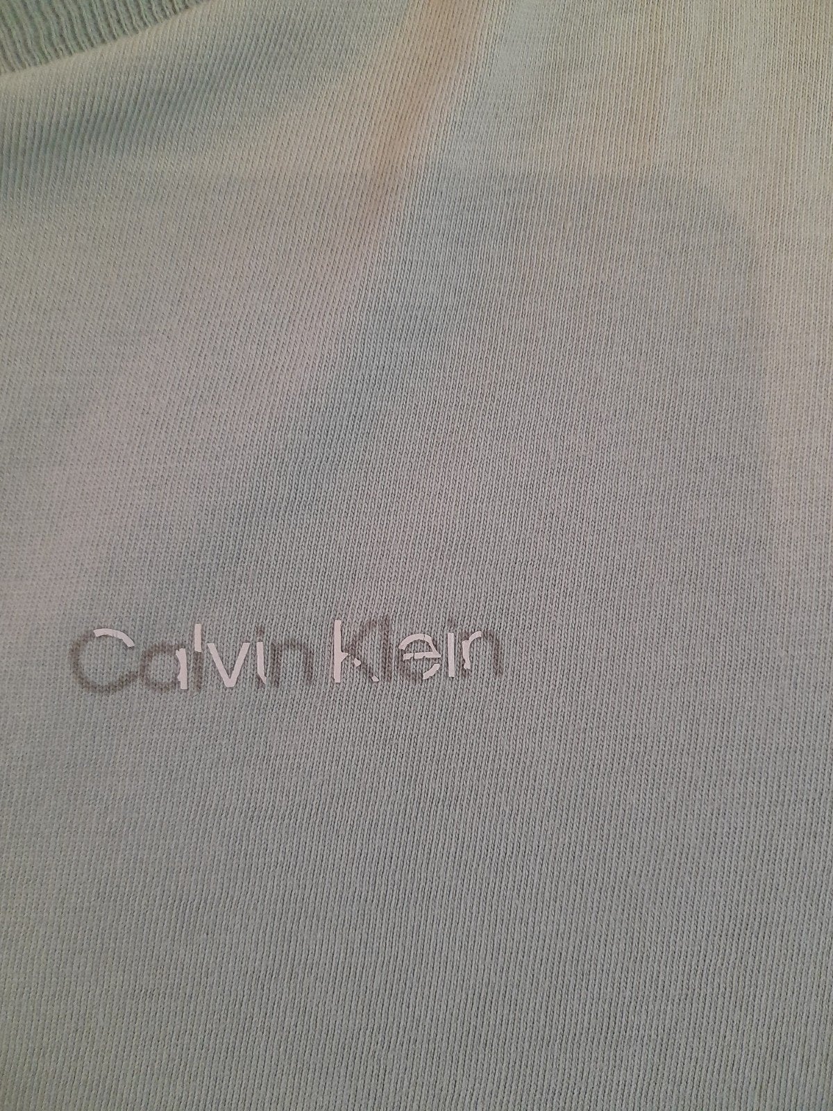 jogging calvin kleine, Caravans en Kamperen, Ophalen of Verzenden