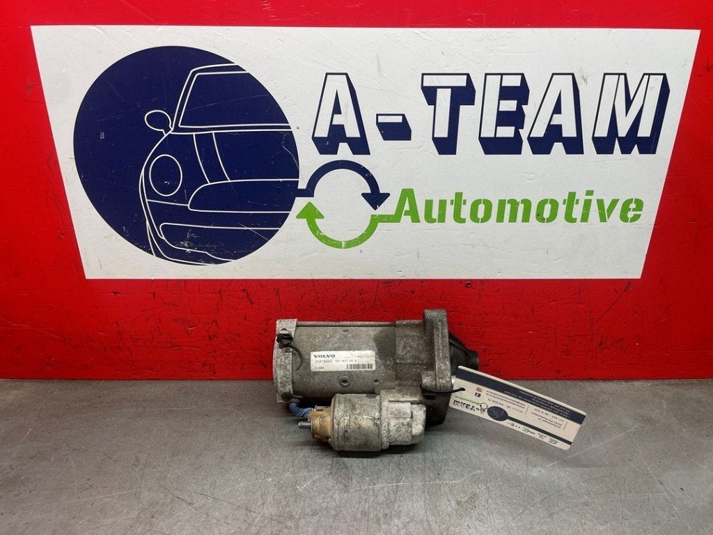 STARTMOTOR Volvo V40 (MV) (01-2012/08-2019) (|31419543|), Gebruikt, Info@volvocars.com, Volvo, Volvo Car Germany GmbH