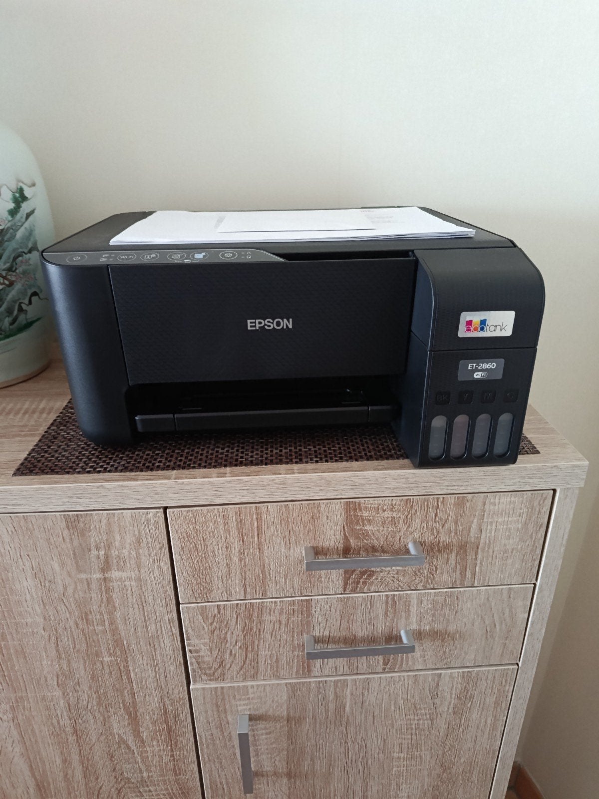 printer, Computers en Software, Ophalen, Printer