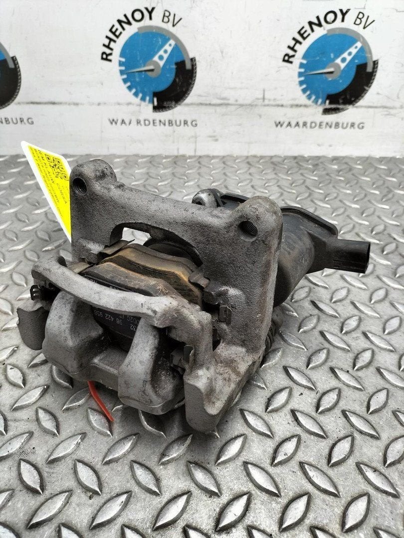OPEL CORSA P2JO REM KLAUW 2024, Ophalen of Verzenden, Gebruikt, ARN erkend