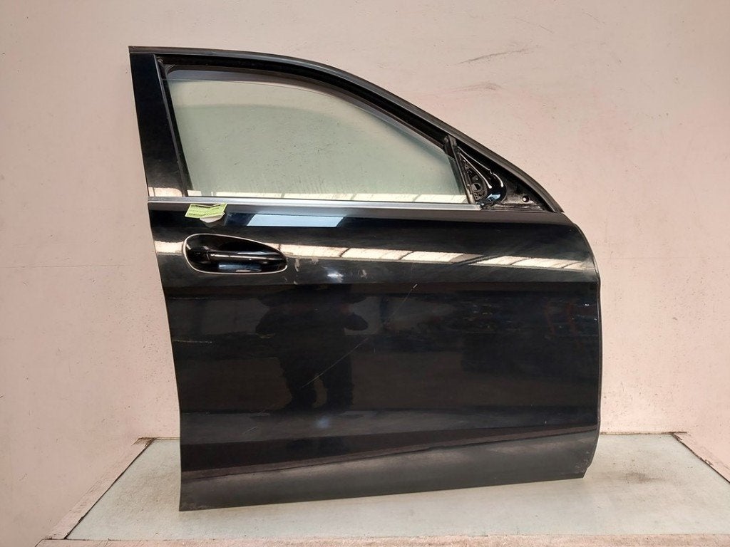 PORTE AVANT DROITE Mercedes-Benz GLE (W166) (|A1667200205|), Dhr. J. Ham, Mercedes-Benz, Administratie@autoham.nl, Utilisé