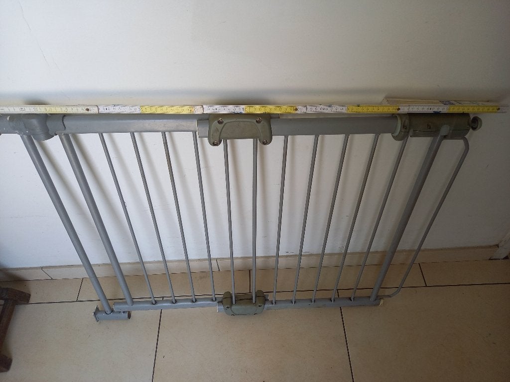 Barrière, Kinderen en Baby's, Ophalen, Gebruikt