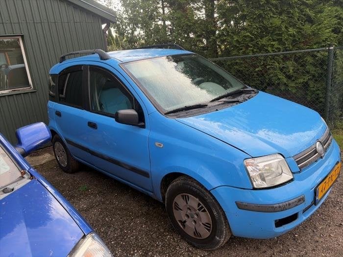 Phare droit d'un Fiat Panda, Autos : Pièces & Accessoires, -, 3 mois de garantie, Utilisé, Fiat