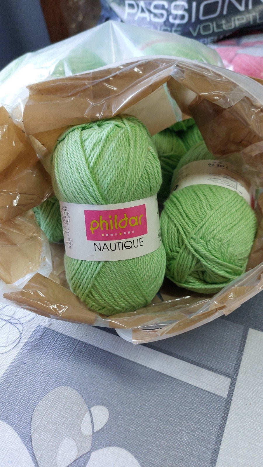 Cotons, Hobby & Loisirs créatifs