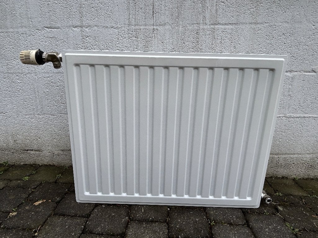 radiateur, Enlèvement, Utilisé, Radiateur, 30 à 80 cm