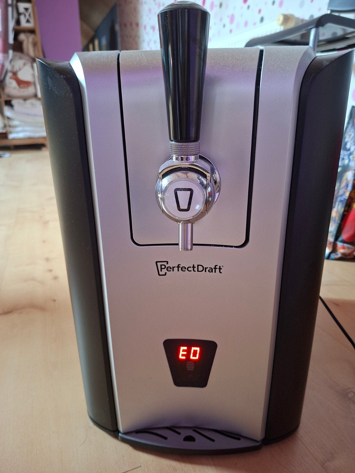 Tireuse à bière Perfect Draft Pro, Elektronische apparatuur, Ophalen, Gebruikt, Overige merken