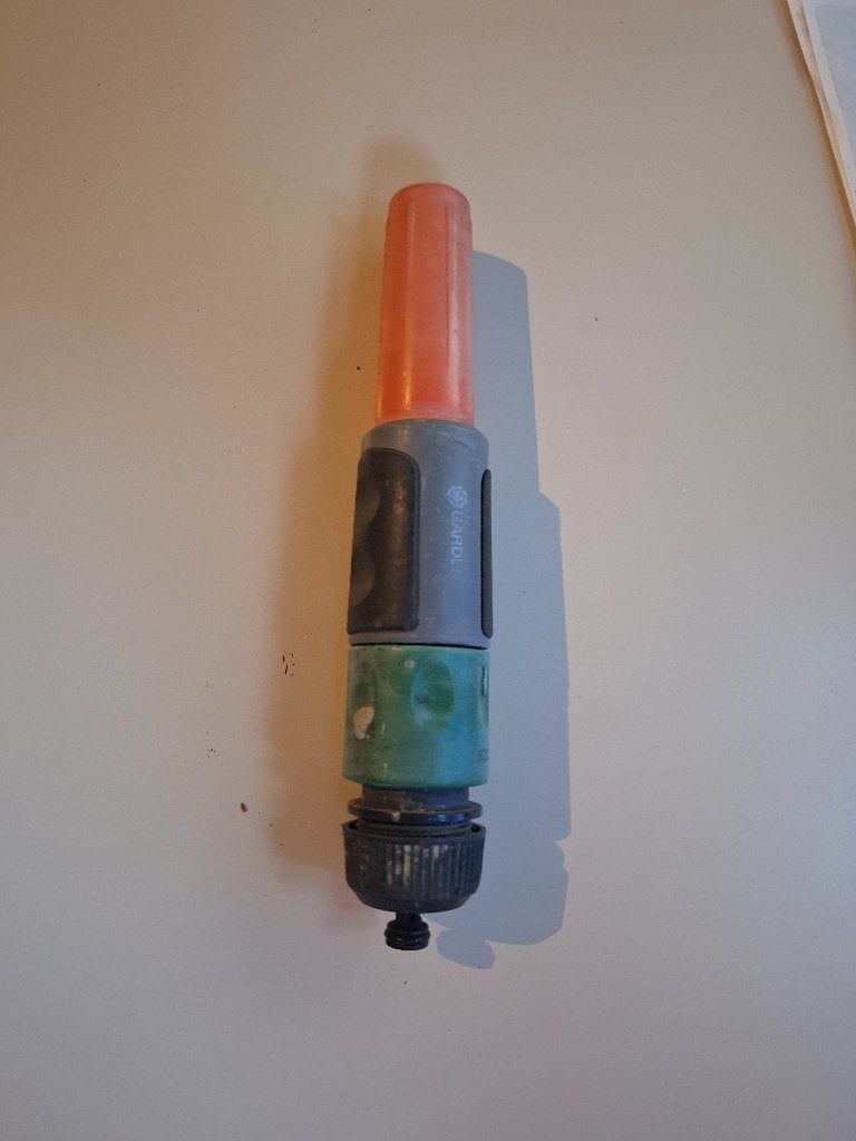 tuinspuit, Enlèvement ou Envoi, Comme neuf