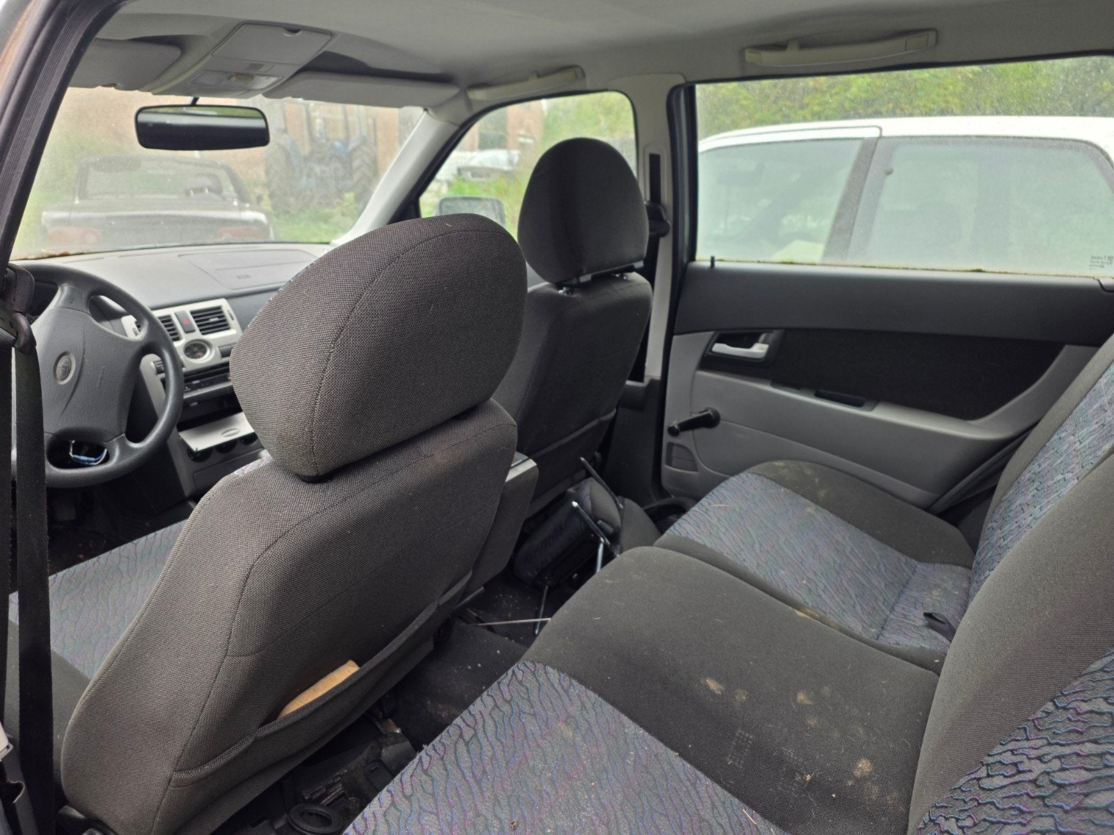 Lada Priora 2171 Pauze, Auto's, Break, Particulier, Te koop, Benzine