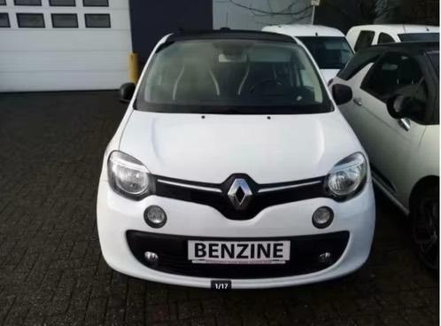 RENAULT TWINGO ICONIC | euro 6 | 1000cc benz | 2016 | €7990, Auto's, 4 deurs, Twingo, Euro 6, Wit