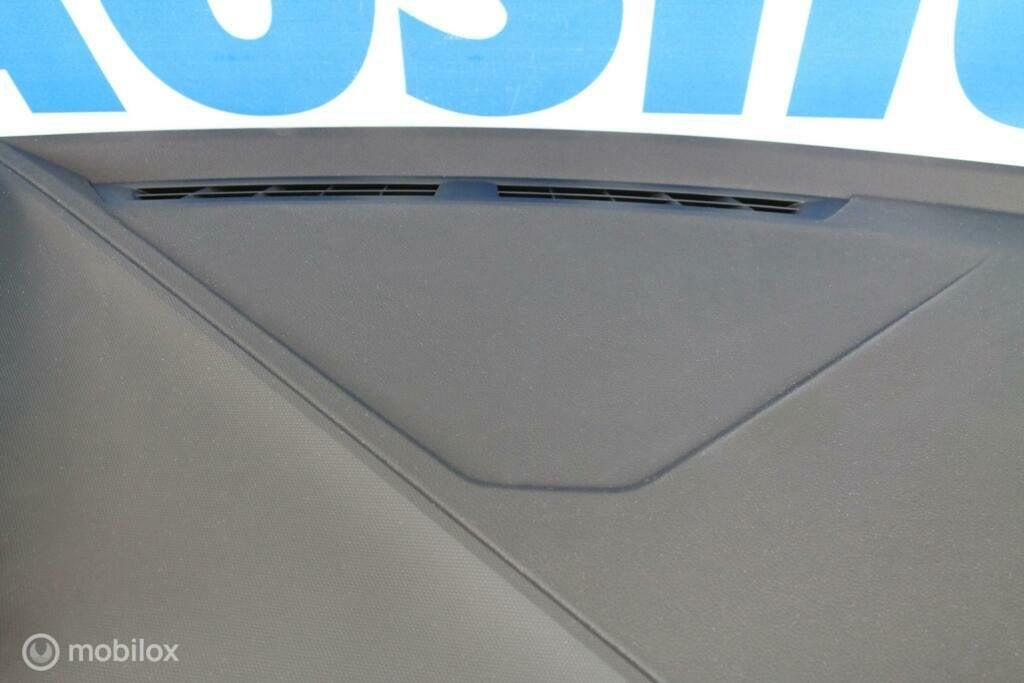 Airbag kit Tableau de bord noir BMW 2 serie F44 Gran Coupé, Enlèvement ou Envoi, Utilisé