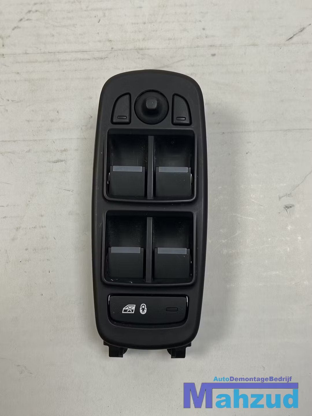 JAGUAR XE X760 Raam schakelaar HK8314540AA 2015+, Auto-onderdelen, Gebruikt, Dpoffice@jaguarlandrover.com, Abbey Road, Whitley 1
CV3 4LF  Coventry