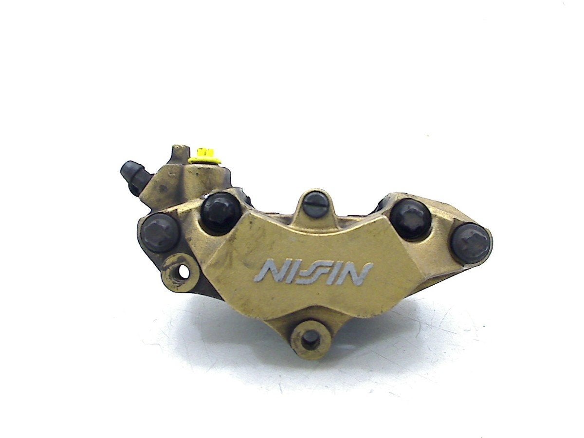 REMKLAUW LINKS VOOR Honda (45150MBBD41), Motoren, Dhr. S. di Majo, Gebruikt, Info@cama-motorparts.nl, P.J. Troelstraweg 8 8
3144 CX  MAASSLUIS, NL