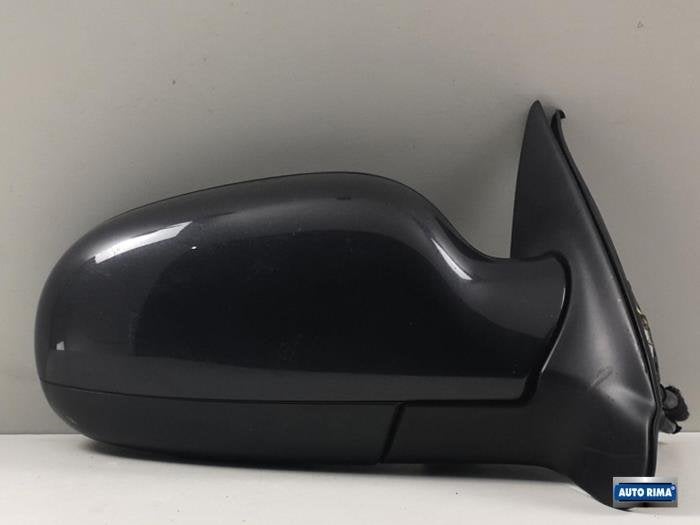 Rétroviseur extérieur droit d'un Volvo S60, -, 3 mois de garantie, Utilisé, -