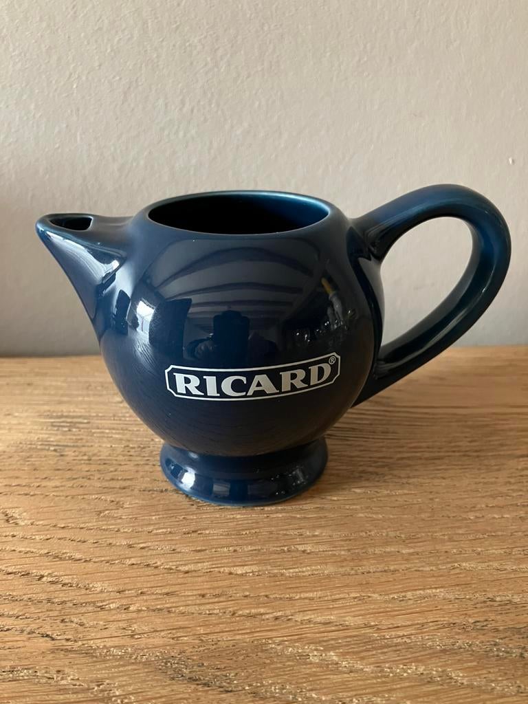 *****RICARD KANNETJE *****, Verzamelen, Ophalen, Zo goed als nieuw