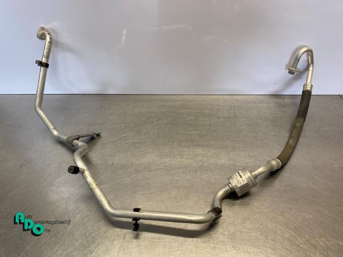 Airco Leiding van een Peugeot 208 (208 12-), Gebruikt, -, -, Ophalen of Verzenden