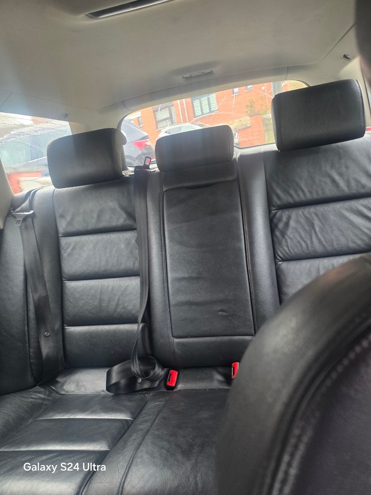 Avant  audi A4 break  diesel   34000kl, Achat, A4, Particulier, Break