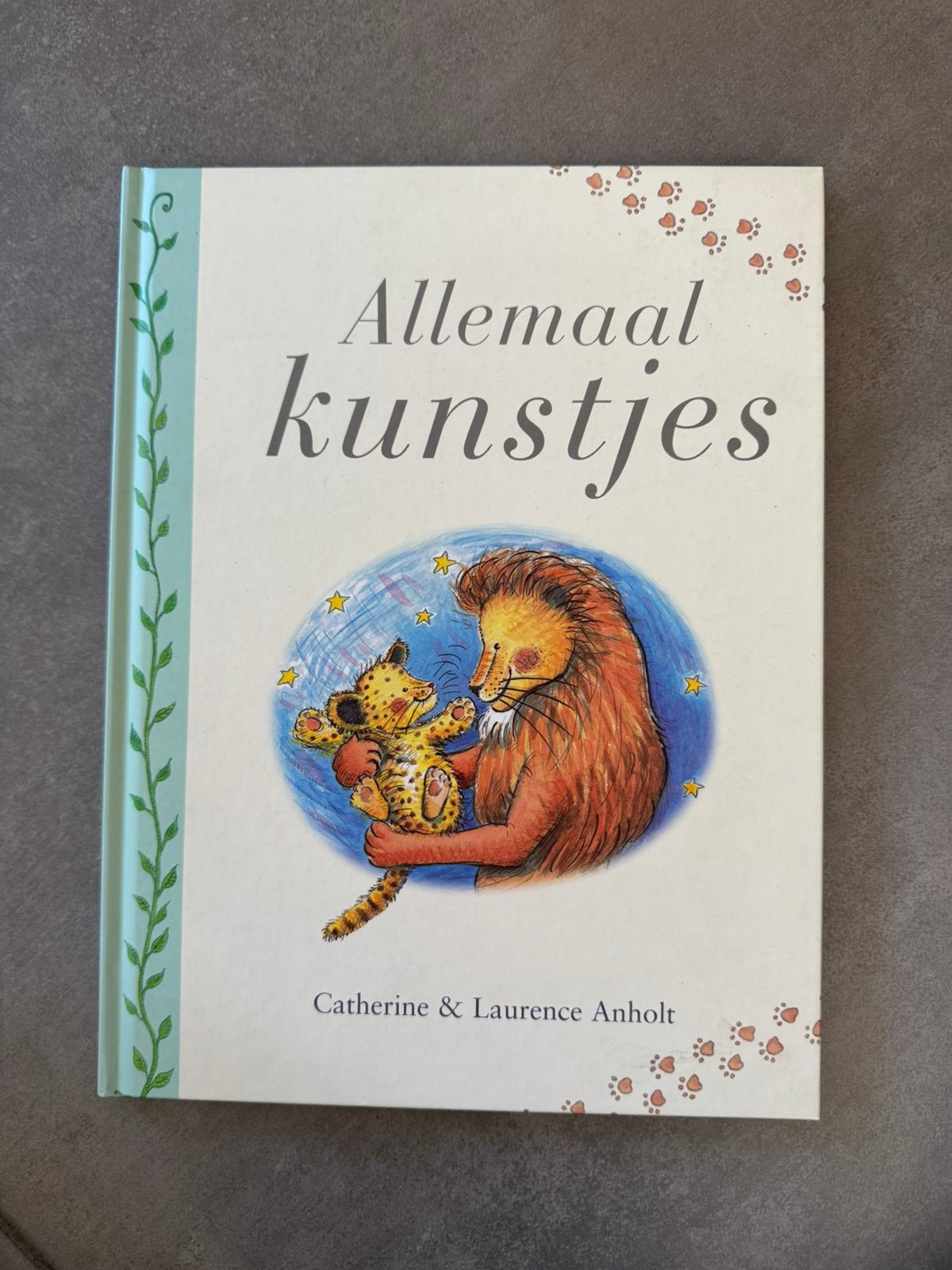 Allemaal kunstjes, Boeken, Ophalen, Fictie algemeen, Jongen of Meisje, Zo goed als nieuw