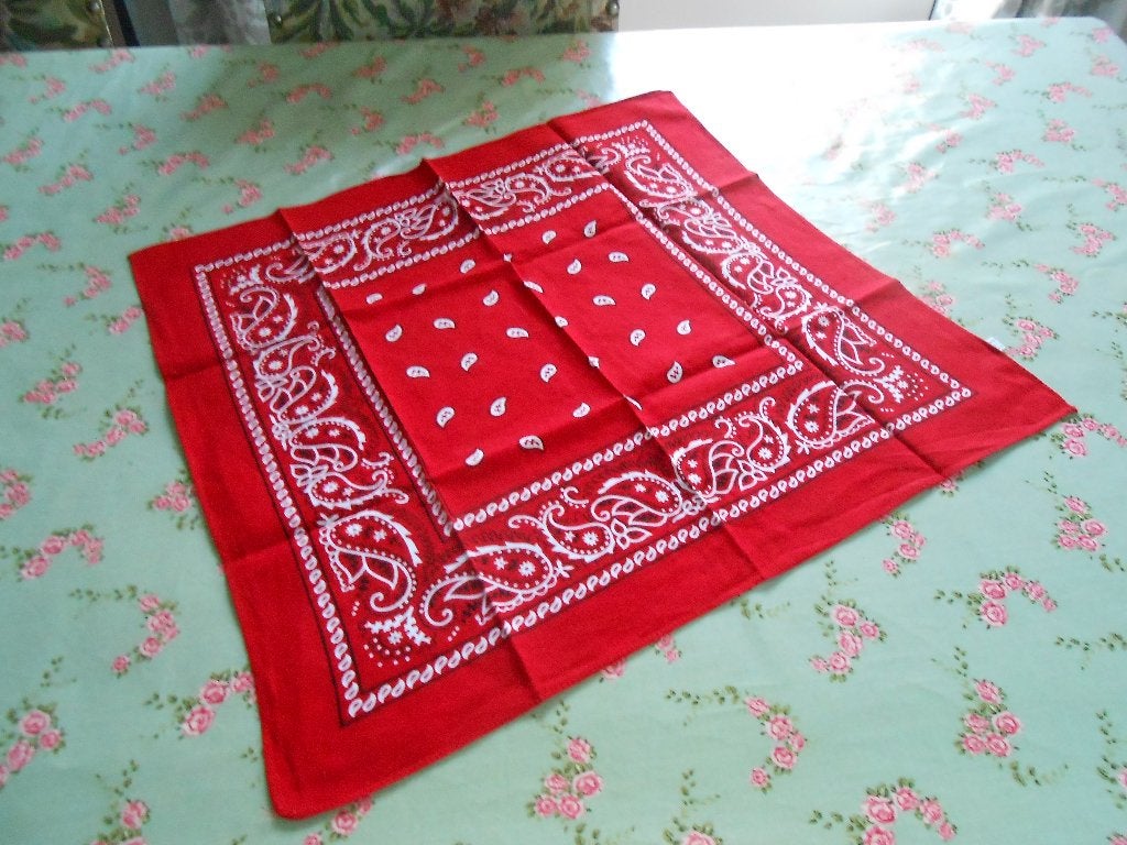 rood sjaaltje, Kleding | Dames, Mutsen, Sjaals en Handschoenen, Ophalen of Verzenden
